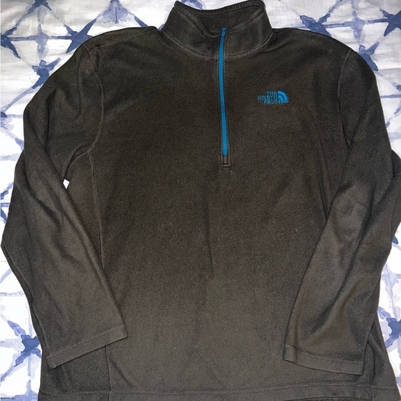 The north face sweatshirt - Picture 1 of 3